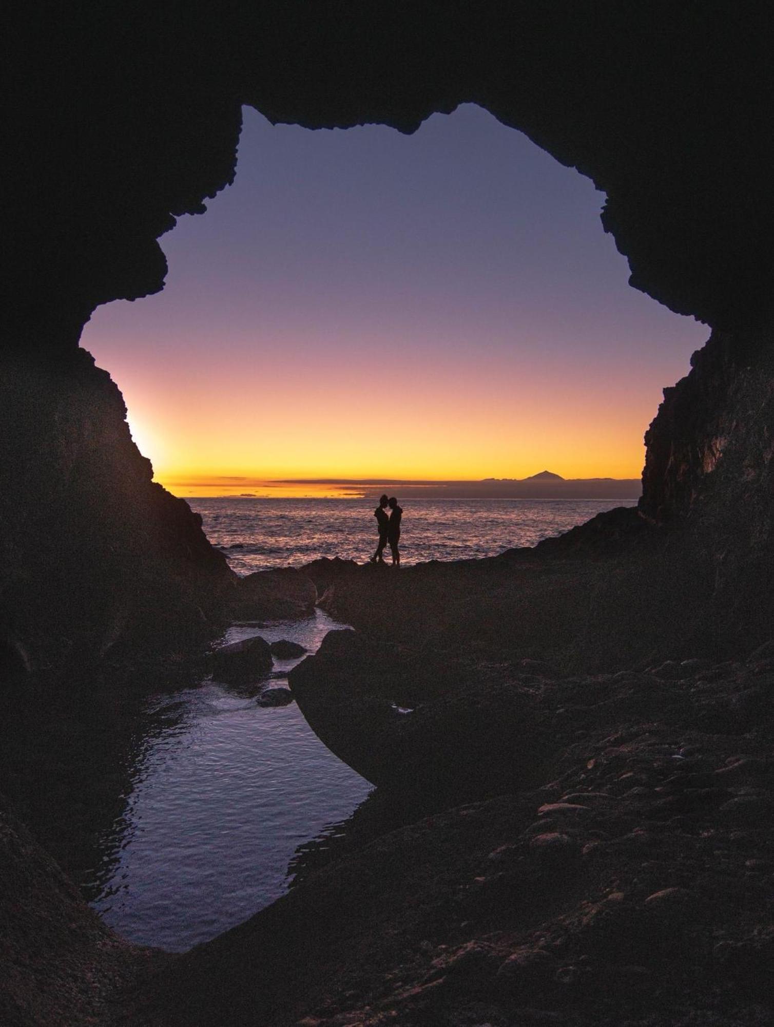 Sardina Serena Gáldar Exteriér fotografie
