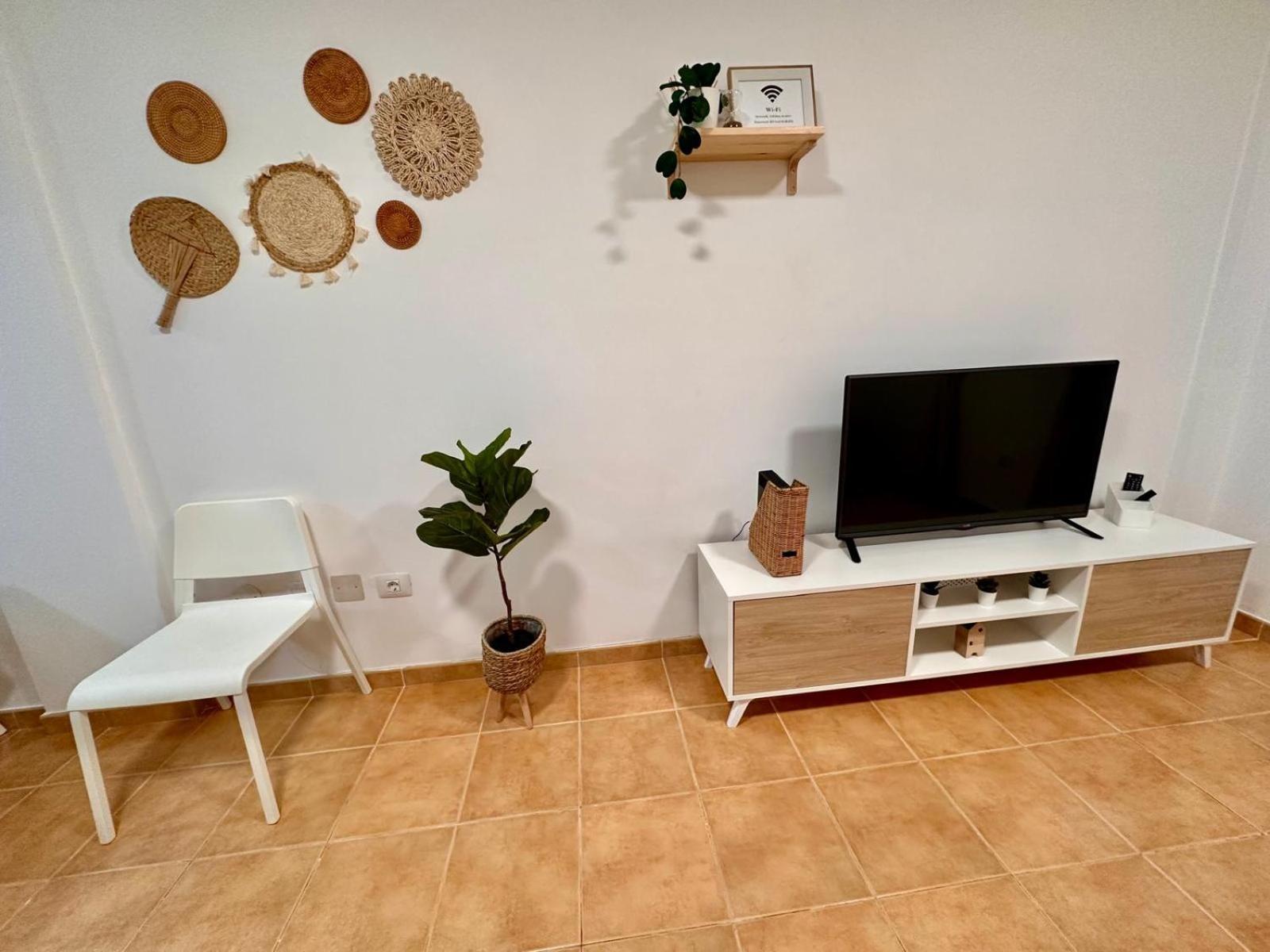 Sardina Serena Gáldar Exteriér fotografie