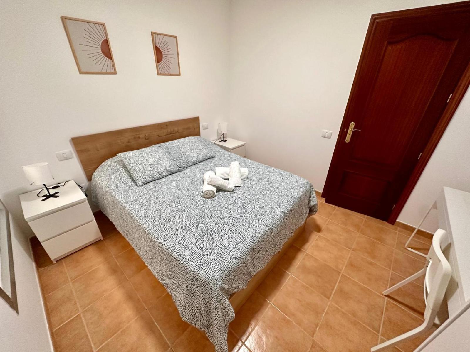 Sardina Serena Gáldar Exteriér fotografie